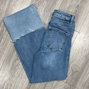 Women's Blue Jeans